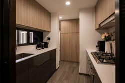 Botanique At Bartley (D19), Condominium #580532651